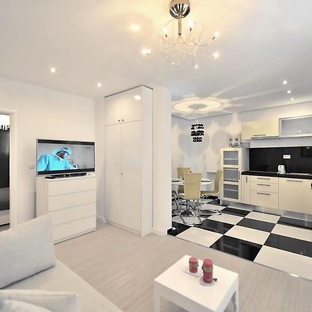 Luxury Apartment Split Zimmer foto