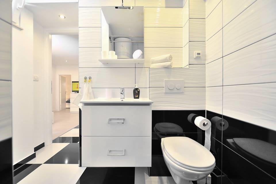 Luxury Apartment Split Zimmer foto