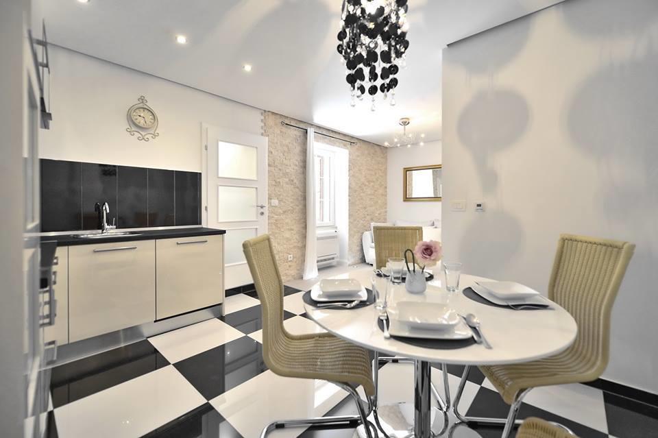 Luxury Apartment Split Zimmer foto