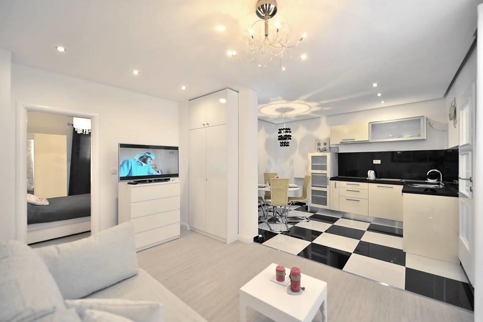 Luxury Apartment Split Zimmer foto